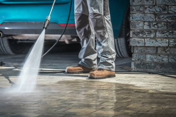 Best Building Exterior Washing  in Runaway Bay, TX