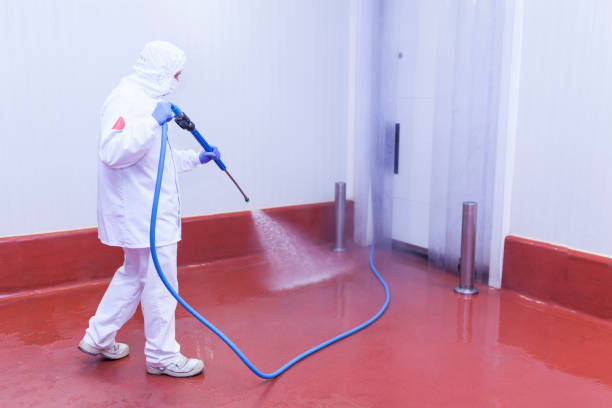 Best Rust Removal  in Runaway Bay, TX