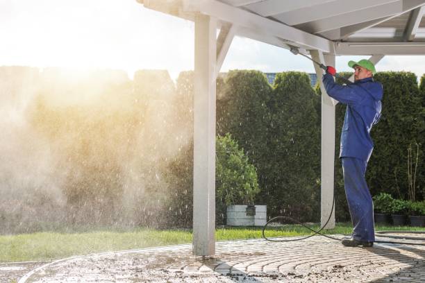 Trusted Runaway Bay, TX Pressure Washing Experts