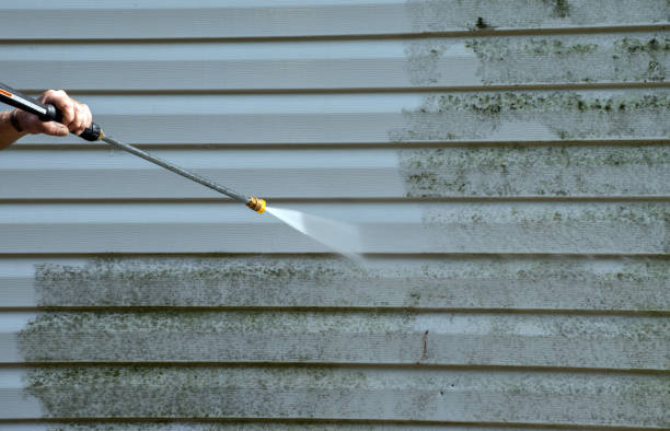Best Post-Construction Pressure Washing  in Runaway Bay, TX